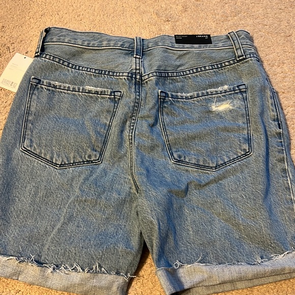 J brand hi rise billy short new size 27 - Picture 5 of 5